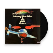 Packshot: Johnny Blue Skies & the Dark Clouds – Mutiny After Midnight Vinyl LP | Relix