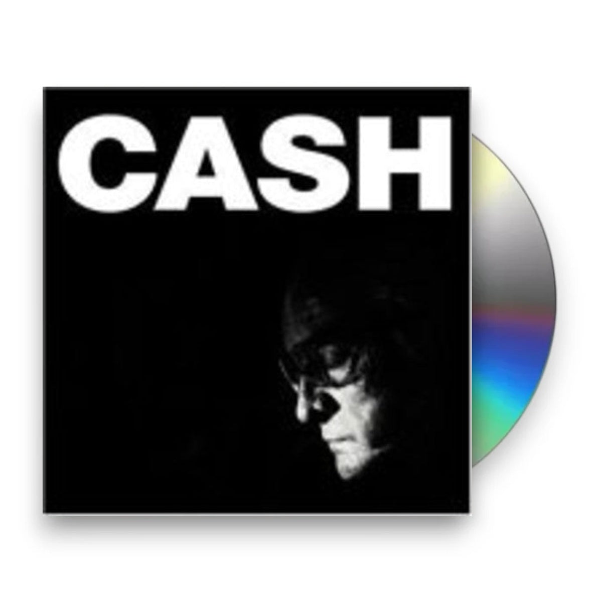 Packshot: Johnny Cash – American 4: The Man Comes Around CD | Relix