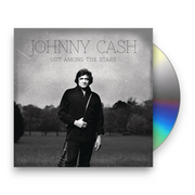 Packshot: Johnny Cash/Willie Nelson/George Jones – Out Among the Stars CD | Relix