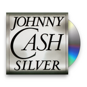 Packshot: Johnny Cash/Willie Nelson/George Jones – Silver CD | Relix