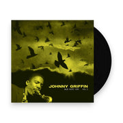 Packshot: Johnny Griffin – Blowing Session (Blue Note Classic Vinyl Edition) Vinyl LP | Relix