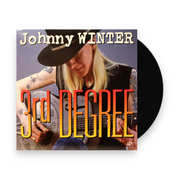 Packshot: Johnny Winter – 3rd Degree (Ofgv LP Vinyl) Vinyl LP | Relix