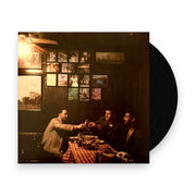 Packshot: Jonas Brothers – Greetings From Your Hometown (Cobalt Blue LP Vinyl) Vinyl LP | Relix