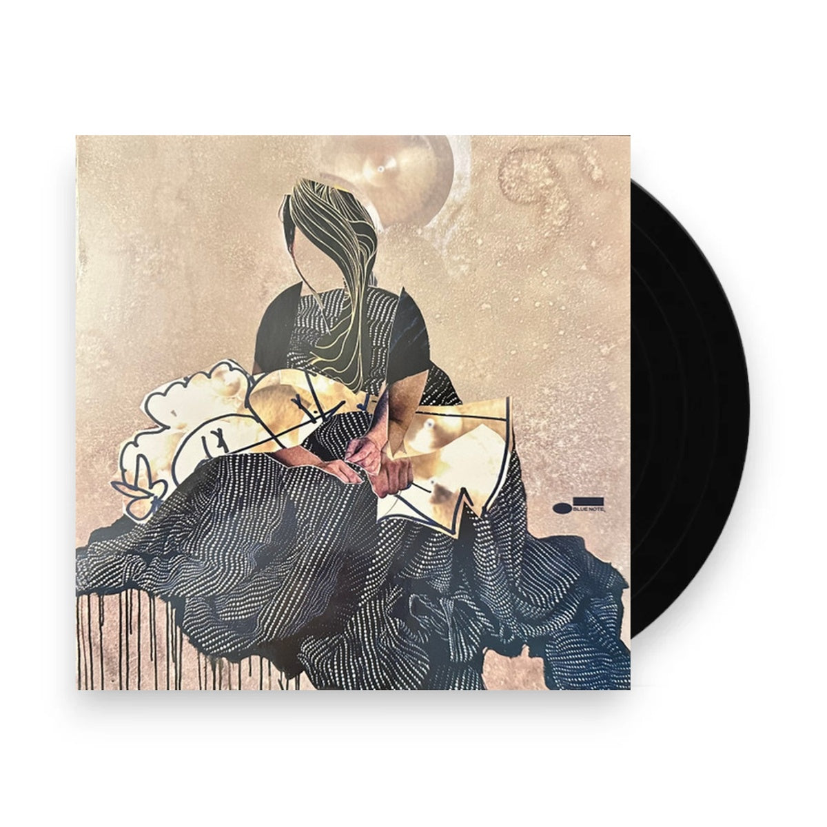 Packshot: Jonathan Blake – Homeward Bound (Blue Note Tone Poet Edition, 180 Gram LP Vinyl) Vinyl LP | Relix
