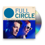 Packshot: Jonathan Karrant – Full Circle (Mod CD) CD | Relix