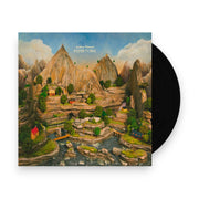 Packshot: Jonathan Personne – Repertoire Vinyl LP | Relix