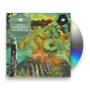 Packshot: Joni Mitchell – Asylum Albums (1976-1980, Box CD) CD | Relix