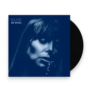 Packshot: Joni Mitchell – Blue (LP Vinyl) Vinyl LP | Relix