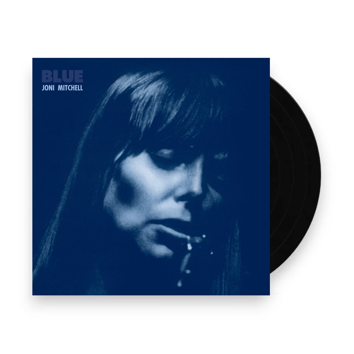 Packshot: Joni Mitchell – Blue (LP Vinyl) Vinyl LP | Relix