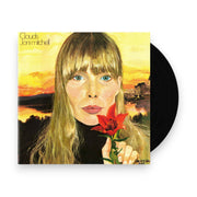 Packshot: Joni Mitchell – Clouds Vinyl LP | Relix