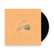 Packshot: Joni Mitchell – Court And Spark (2022 Remaster LP Vinyl) Vinyl LP | Relix
