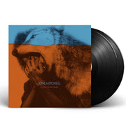 Packshot: Joni Mitchell – Don Juan's Reckless Daughter (Remastered LP Vinyl) Vinyl LP | Relix