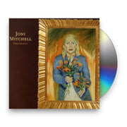 Packshot: Joni Mitchell – Dreamland (Import CD) CD | Relix