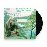 Packshot: Joni Mitchell – For The Roses Vinyl LP | Relix