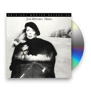 Packshot: Joni Mitchell – Hejira CD | Relix