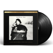 Packshot: Joni Mitchell – Hejira Vinyl LP | Relix