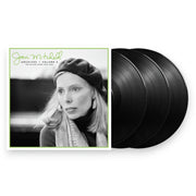 Packshot: Joni Mitchell – Joni Mitchell Archives - Volume 4 Highlights: The Vinyl LP | Relix