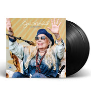 Packshot: Joni Mitchell – Joni Mitchell At Newport Vinyl LP | Relix