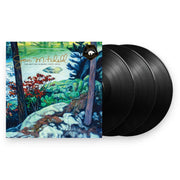 Packshot: Joni Mitchell – The Asylum Albums 1972-1975 (5LP Box Set) Vinyl LP | Relix