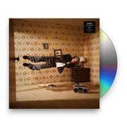 Packshot: Jordy – In Retrospect (Digipak CD) CD | Relix