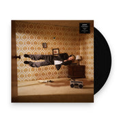 Packshot: Jordy – In Retrospect (Gate, Ofgv LP Vinyl) Vinyl LP | Relix