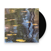 Packshot: Josefine Cronholm – Solace Vinyl LP | Relix
