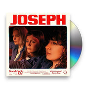 Packshot: Joseph – Good Luck, Kid CD | Relix