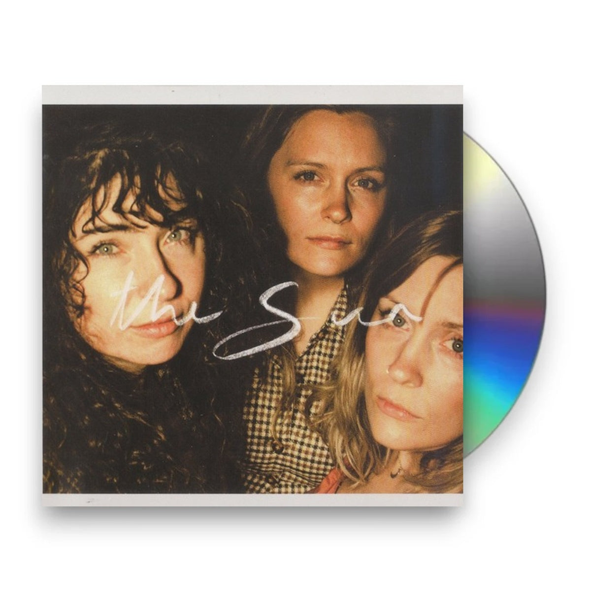 Packshot: Joseph – The Sun CD | Relix