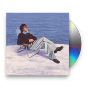 Packshot: josh conway – plum CD | Relix