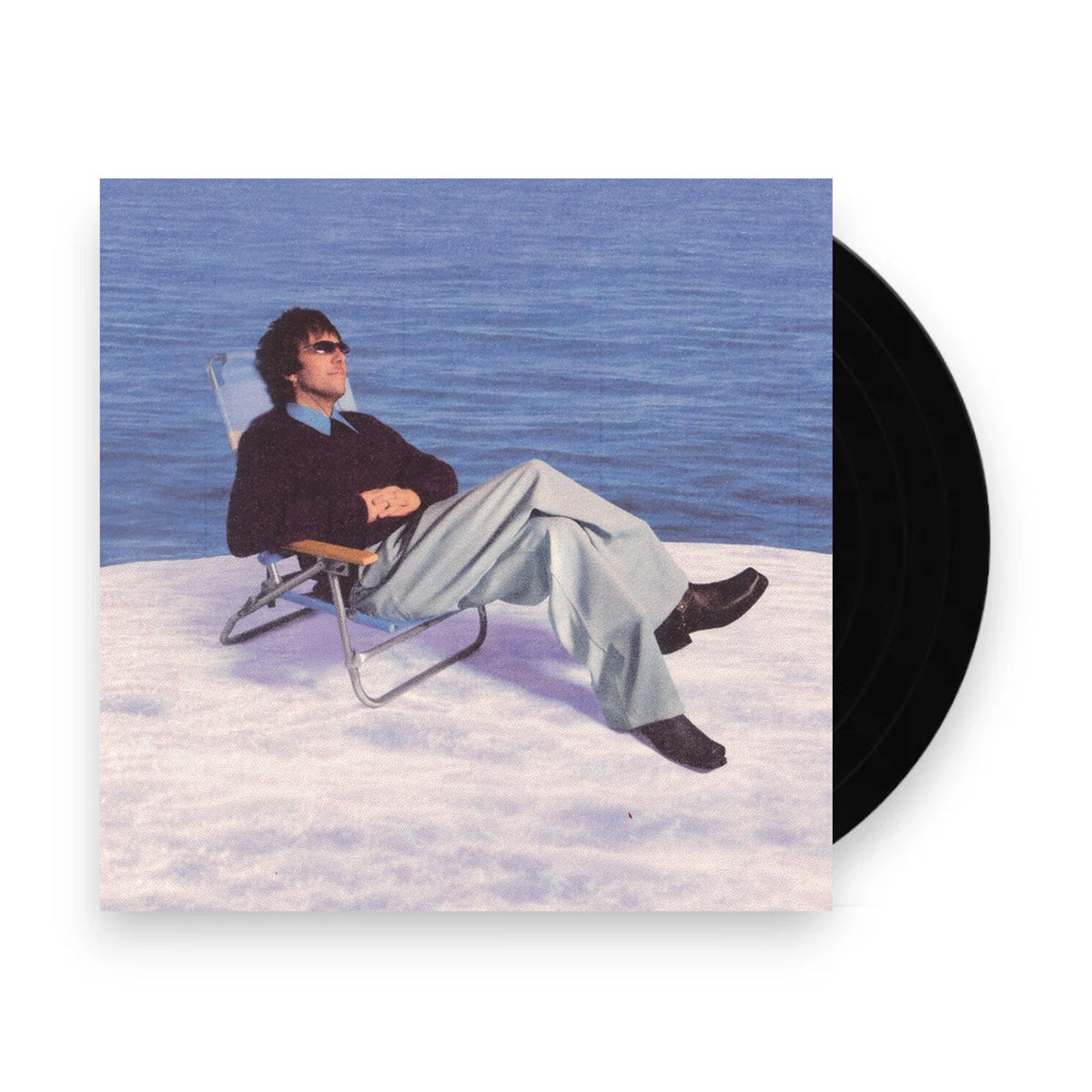 Packshot: josh conway – plum (velvet plum LP Vinyl) Vinyl LP | Relix