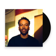 Packshot: Josh Johnson – Animative (LP Vinyl) Vinyl LP | Relix