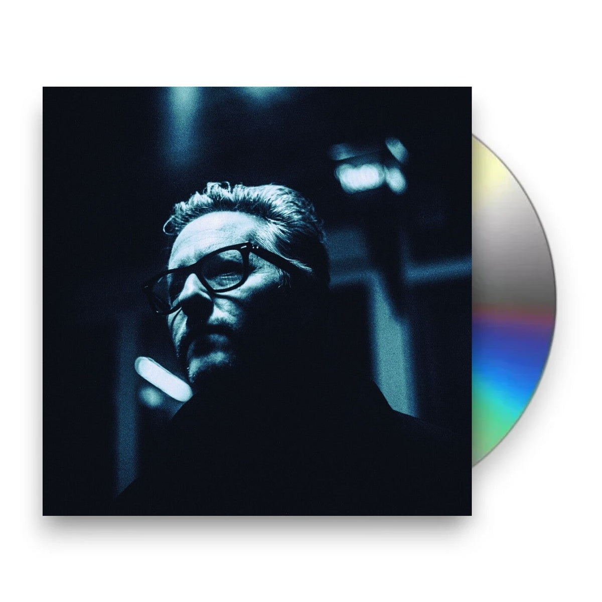 Packshot: Josh Rouse – Museums & Women (CD) CD | Relix