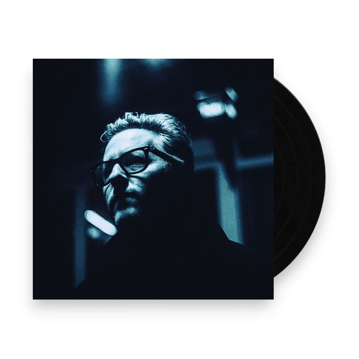 Packshot: Josh Rouse – Museums & Women (LP Vinyl) Vinyl LP | Relix
