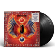 Packshot: Journey – Greatest Hits: Remastered (2-LP Vinyl) Vinyl LP | Relix