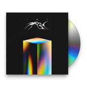 Packshot: Judah & the Lion – I Am A Prism CD | Relix