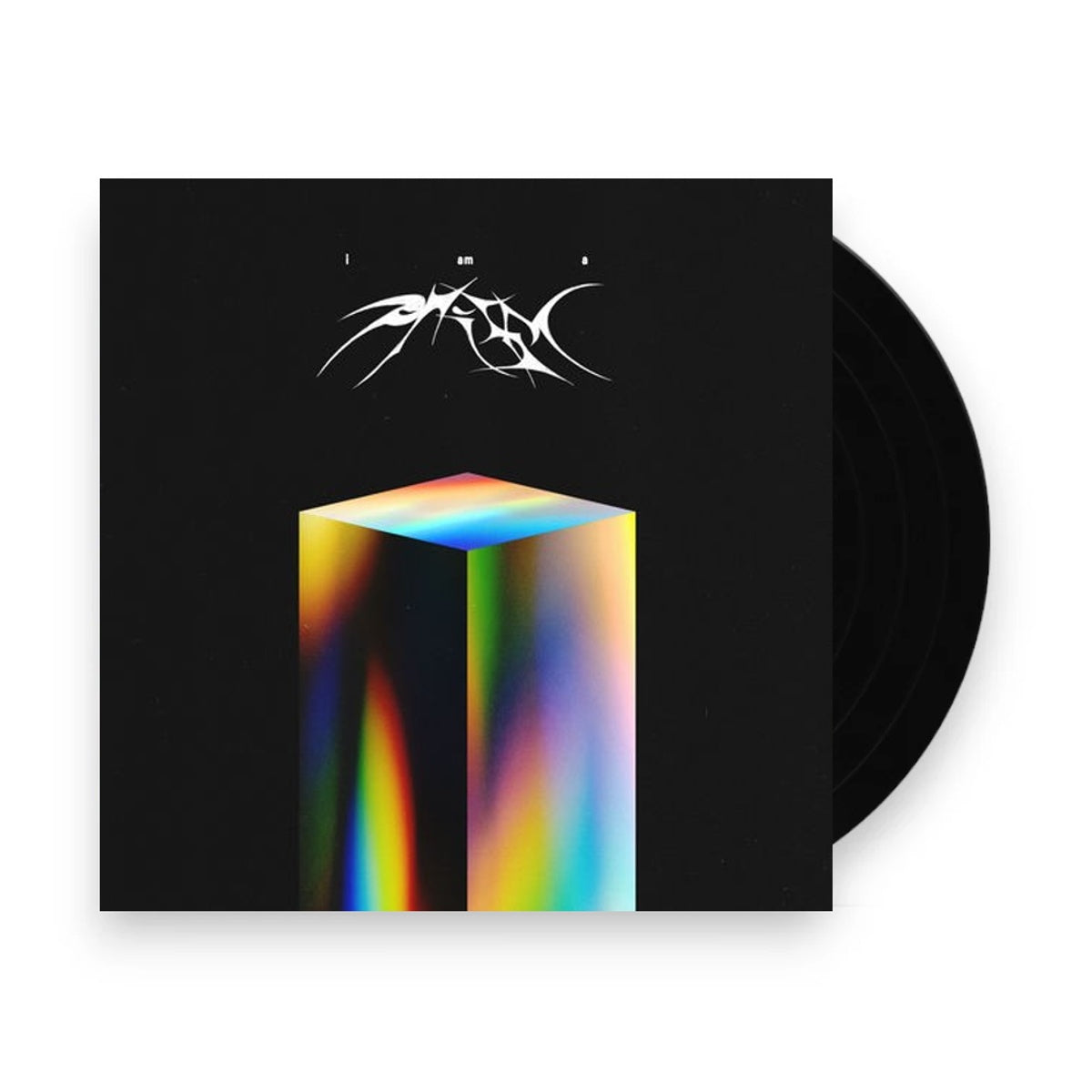 Packshot: Judah & the Lion – I Am A Prism Vinyl LP | Relix