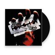 Packshot: Judas Priest – British Steel Vinyl LP | Relix