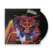 Packshot: Judas Priest – Defenders Of The Faith (Import LP Vinyl) Vinyl LP | Relix