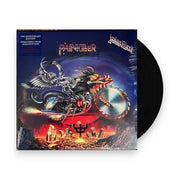 Packshot: Judas Priest – Painkiller (35th Anniversary, Remastered LP Vinyl) Vinyl LP | Relix