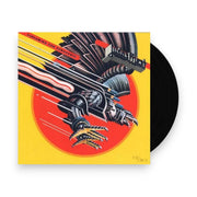 Packshot: Judas Priest – Screaming For Vengeance Vinyl LP | Relix