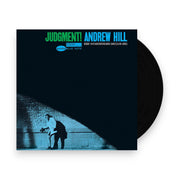 Packshot: Judgement! (Blue Note Classic Vinyl Edition) Vinyl LP | Relix