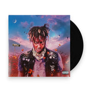 Packshot: Juice WRLD – Legends Never Die (5 Year Anniversary, Eternal Purple Colored Vinyl) Vinyl LP | Relix