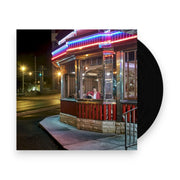 Packshot: Juiceboxxx – It's Easy To Feel Like A Nobody When You're Living In The City Vinyl LP | Relix