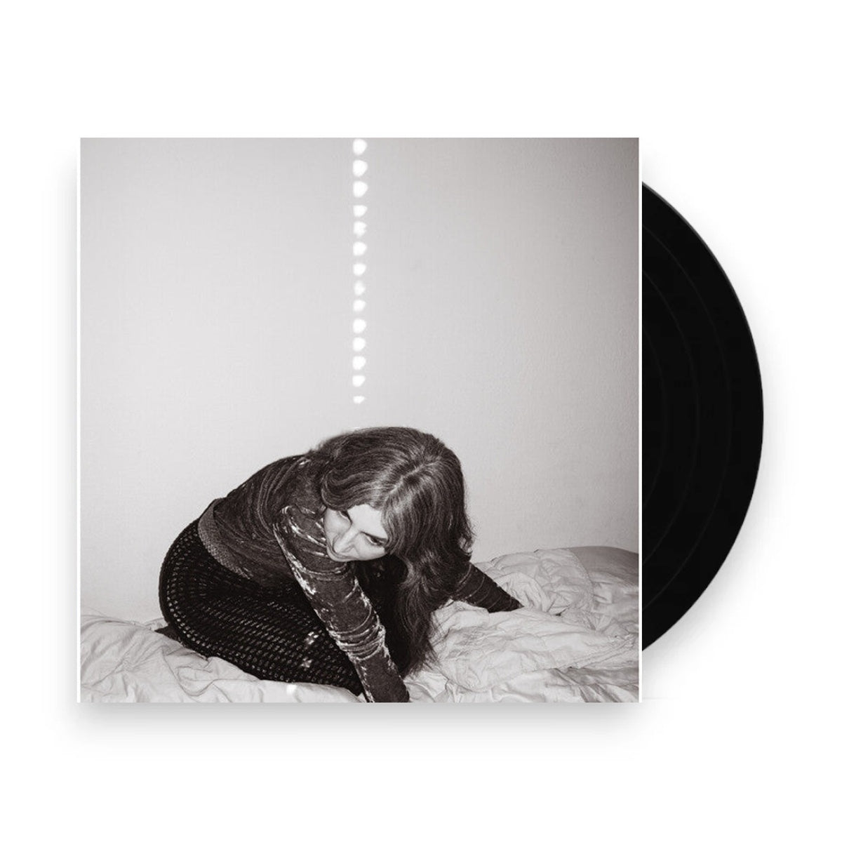 Packshot: Julia Holter – Materia Vinyl LP | Relix