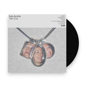 Packshot: Julia Jacklin – Gem (Black LP Vinyl) Vinyl LP | Relix