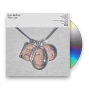 Packshot: Julia Jacklin – Gem CD | Relix
