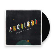 Packshot: Julian Lage – Arclight Vinyl LP | Relix