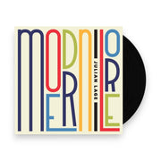 Packshot: Julian Lage – Modern Lore Vinyl LP | Relix