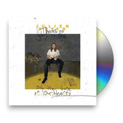 Packshot: Julien Baker – Little Oblivions CD | Relix