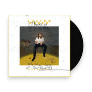 Packshot: Julien Baker – Little Oblivions Vinyl LP | Relix